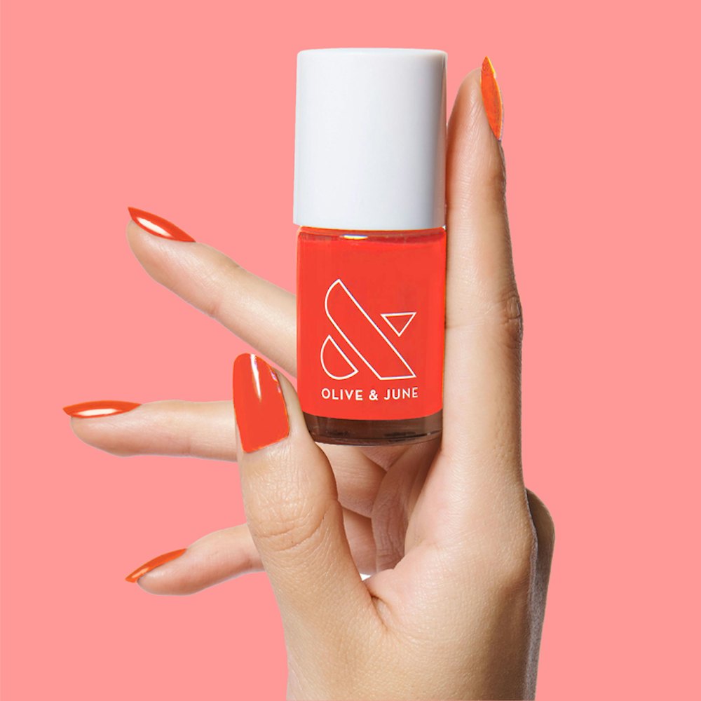 5 Summer 21 Nail Polish Trends To Copy 5 Summer 21 Nail Polish Trends To Copy