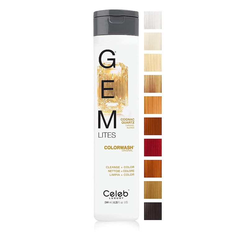 Celeb Luxury Gem Lites Colorwash