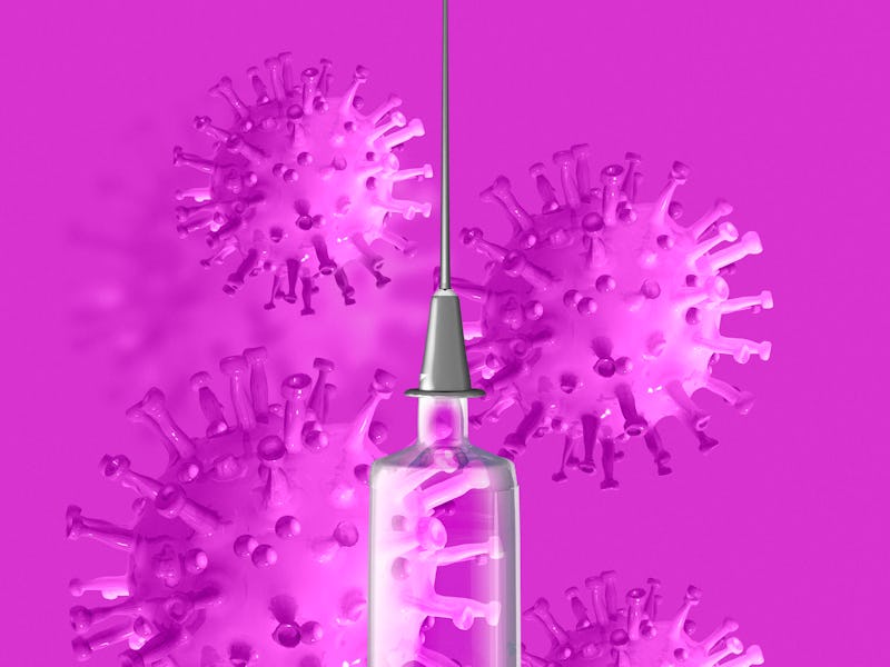 Covid vaccine