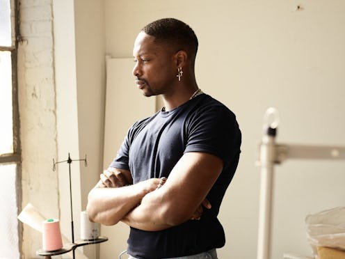 LaQuan Smith's Fall 2021 Collection Is All About Structure