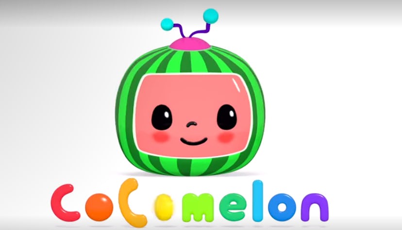 'Cocomelon' is a colorful way for kids to connect with nursery rhymes on Netflix.