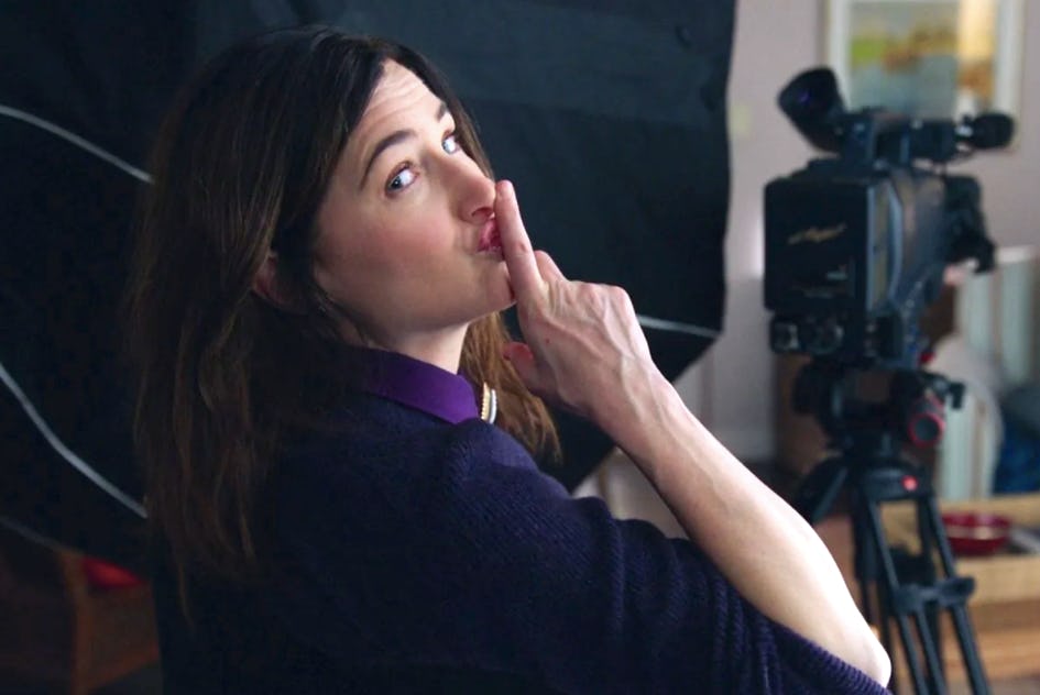 �WandaVision� Easter eggs Mephisto was hiding in plain