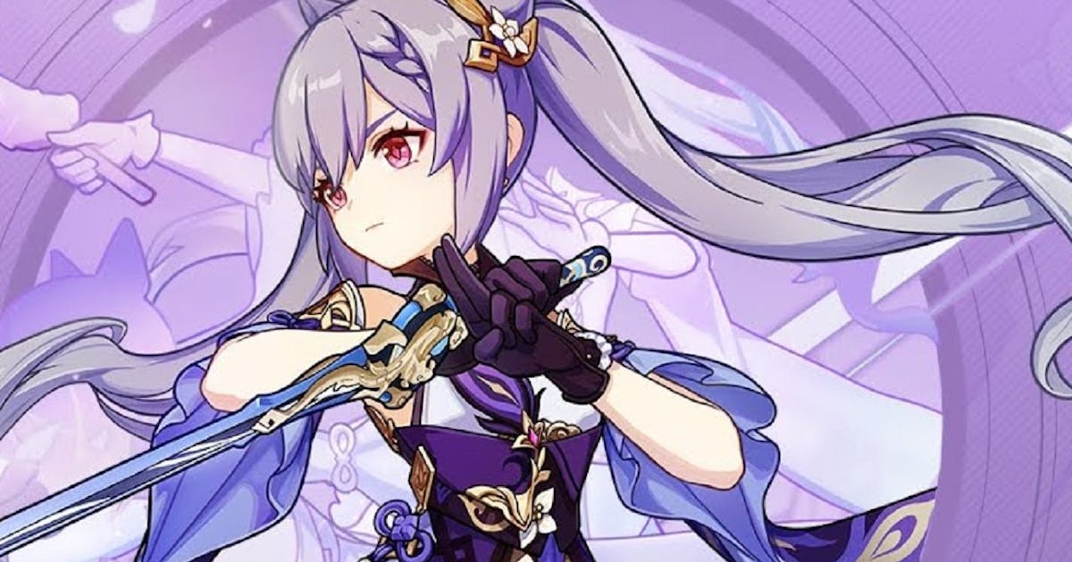 Genshin Impact Keqing Banner Guide Is It Worth The Wishes And Primogems Genshin Impact Keqing Banner Guide Is It Worth The Wishes And Primogems
