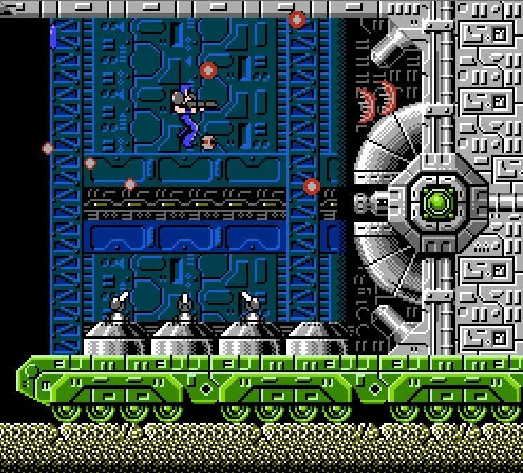 You need to play the best sci-fi shooter on Nintendo Switch