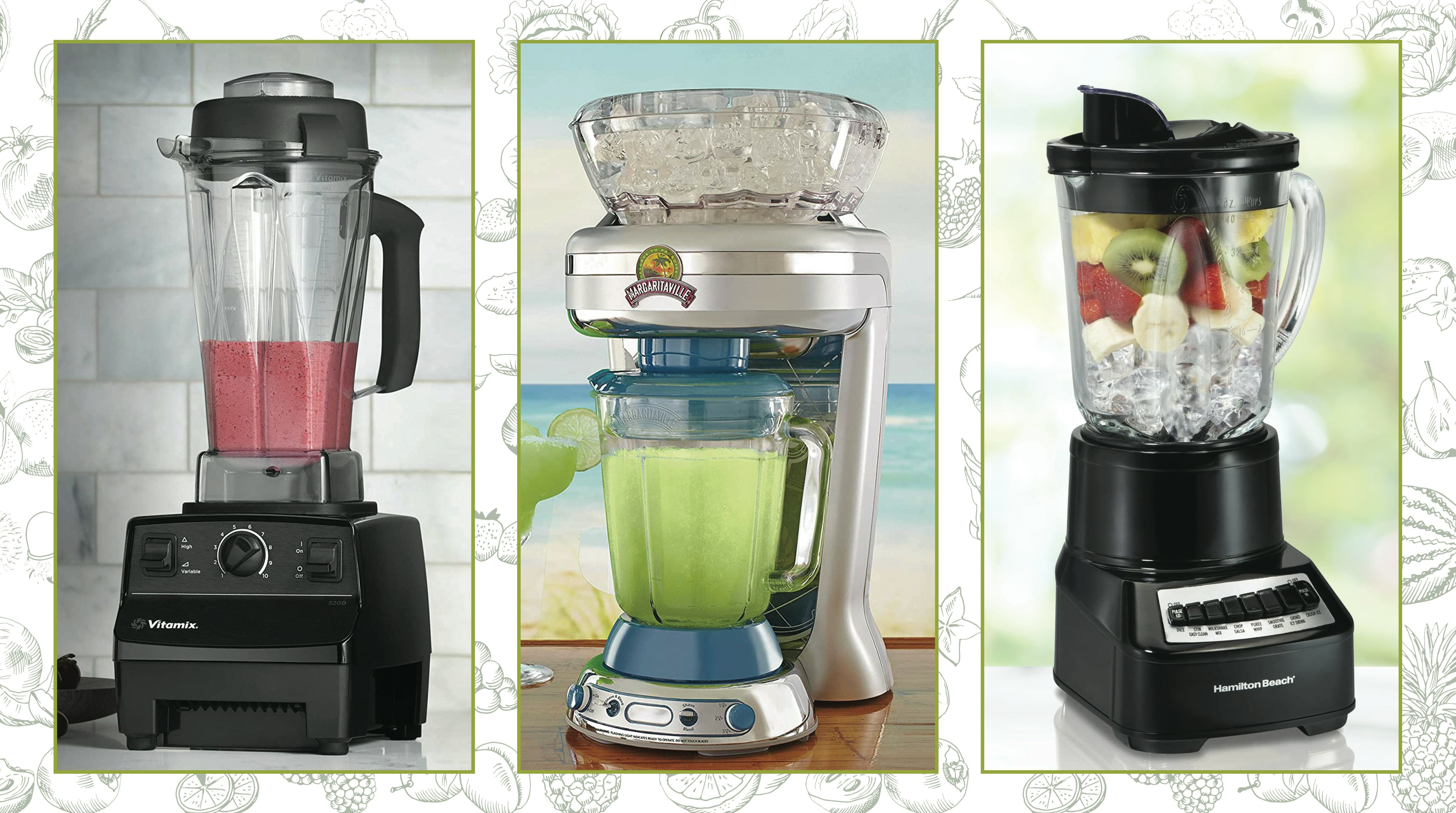 The Best Blenders For Frozen Drinks LaptrinhX / News