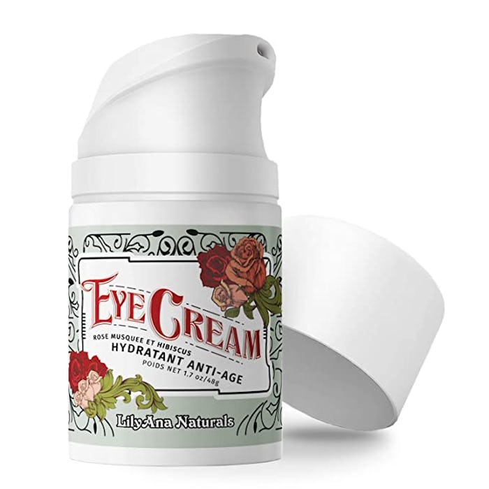 LilyAna Naturals Eye Cream
