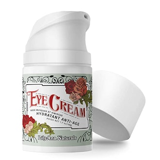 LilyAna Naturals Eye Cream