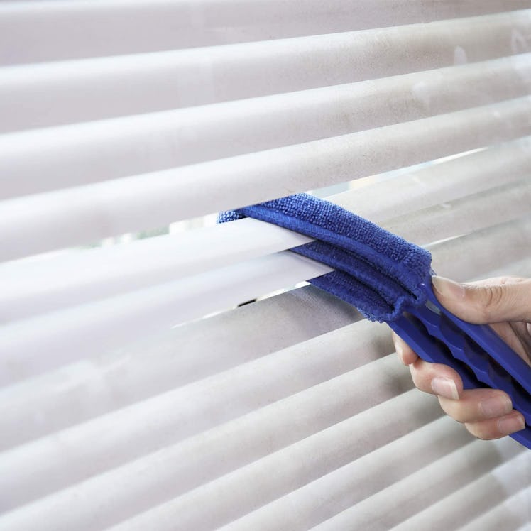 HIWARE Window Blind Duster (5-Pack)