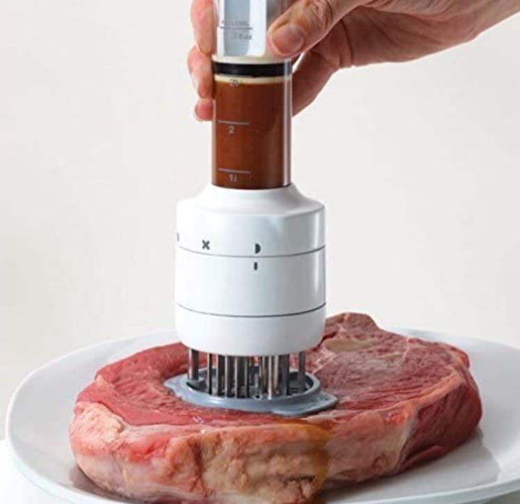 Shebaking Meat Tenderizer Tool