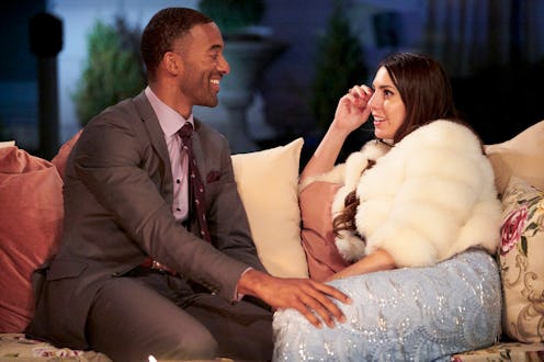 After weeks of fighting and drama, Matt James finally sent "queen" Victoria home on 'The Bachelor'