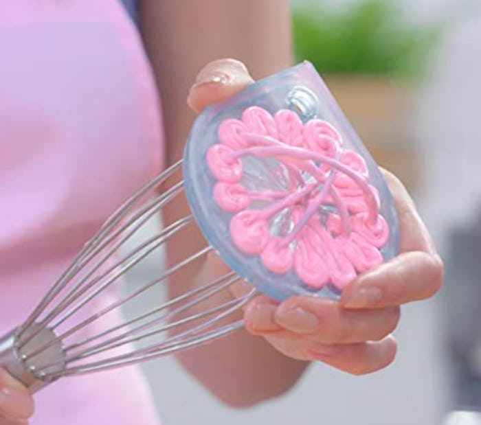 Whisk Wiper - Multipurpose Kitchen Tool