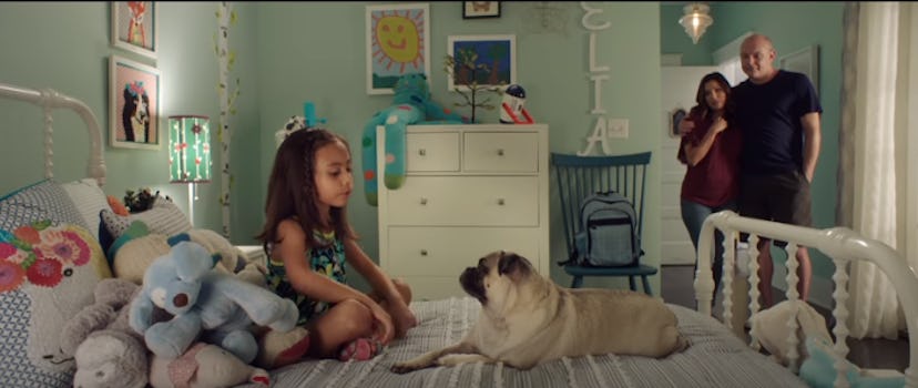 'Dog Days' on Hulu features an ensemble cast including Eva Longoria.