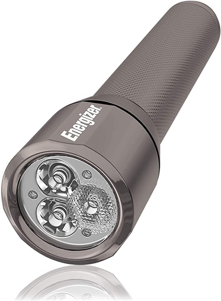 Energizer Advanced LED Flashlight