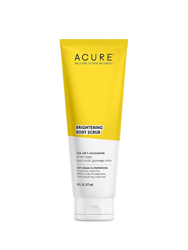 ACURE Brightening Body Scrub