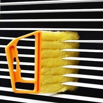OK-STORE Vent Cleaner