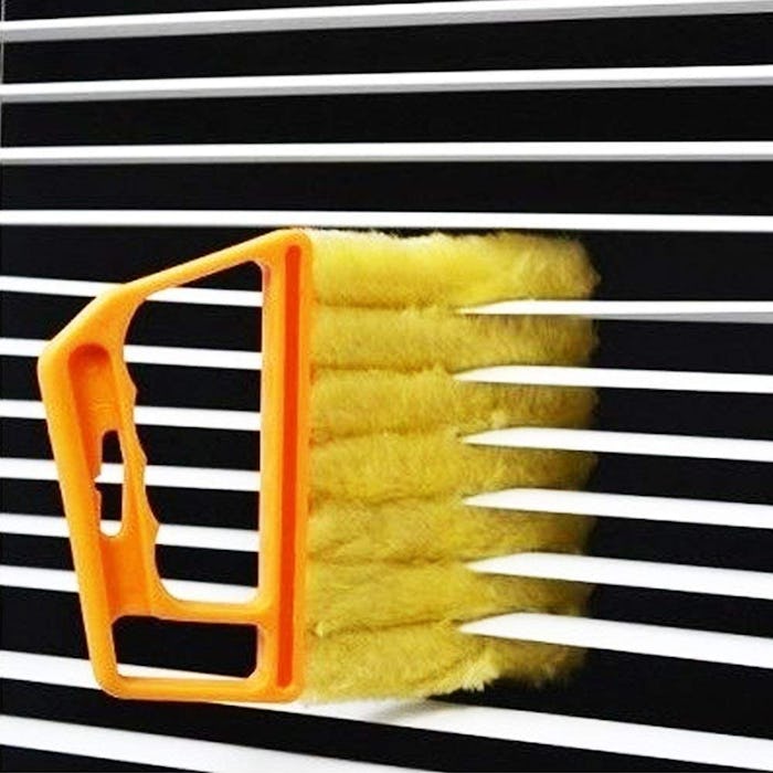 OK-STORE Vent Cleaner