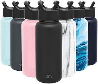 Simple Modern Insulated Water Bottle