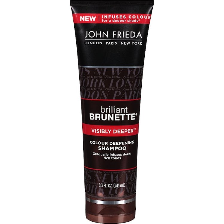 Brilliant Brunette Color Deepening Shampoo