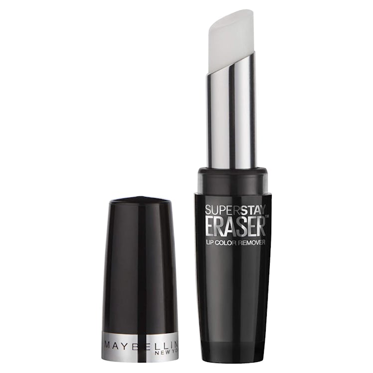 Maybelline New York Lip Color Eraser