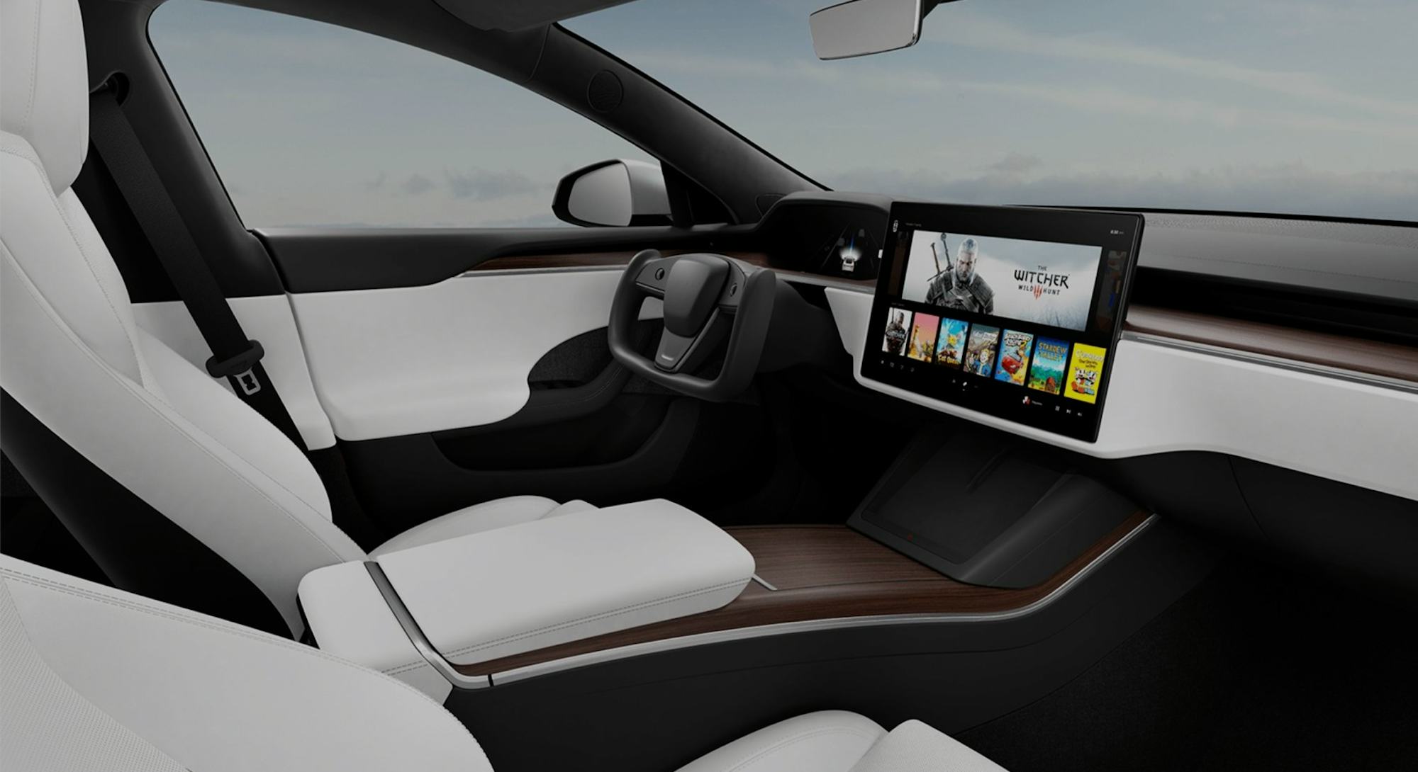 5 Huge Changes In Tesla S Model S Refresh 5 Huge Changes In Tesla S Model S Refresh