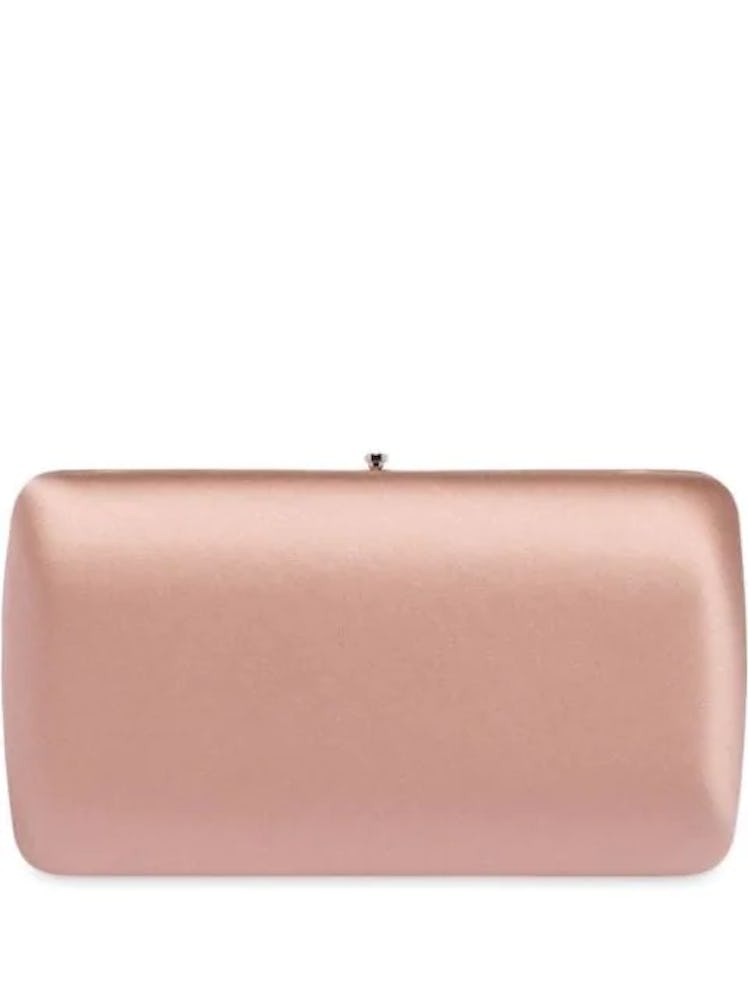 Satin Clutch