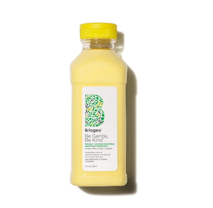 Briogeo Be Gentle, Be Kind Banana + Coconut Nourishing Superfood Conditioner