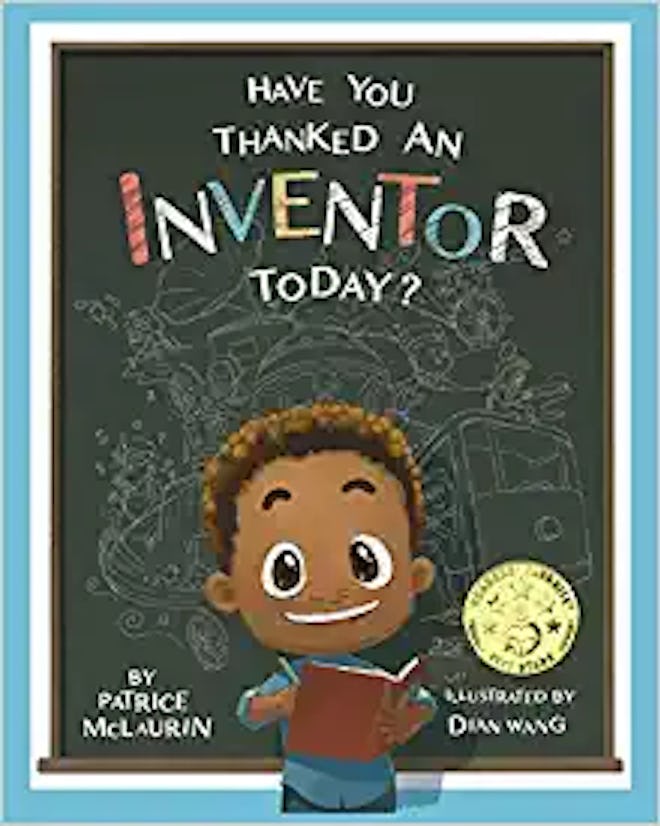 Have You Thanked An Inventor Today?