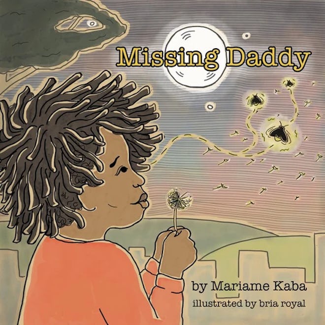'Missing Daddy,' by Mariame Kaba