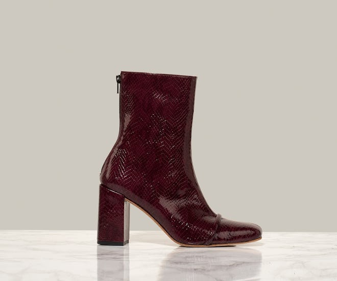 Gigi Ankle Boot