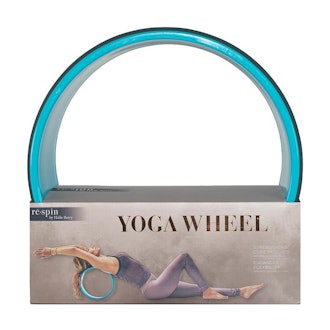 Yoga Wheel