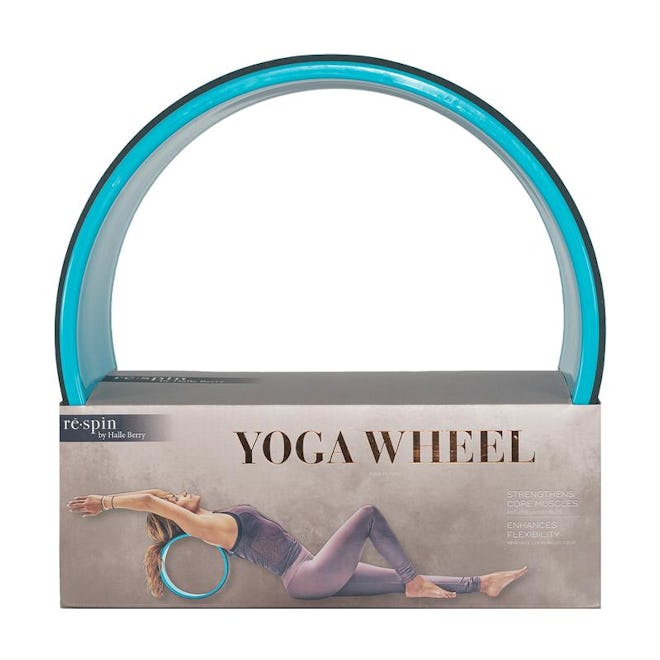 Yoga Wheel