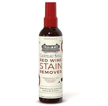 Emergency Stain Rescue Red Wine Stain Remover