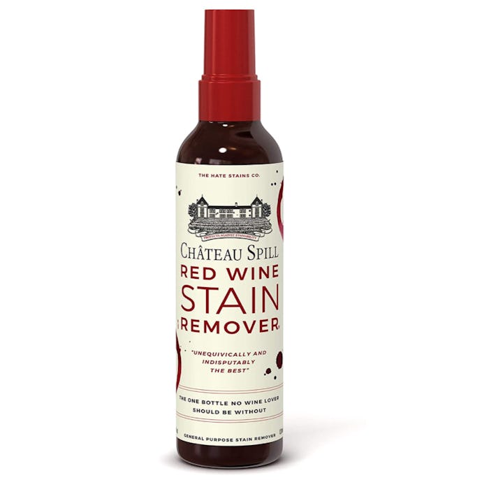 Emergency Stain Rescue Red Wine Stain Remover