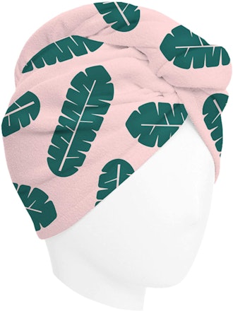 Coco & Eve Hair Towel Wrap