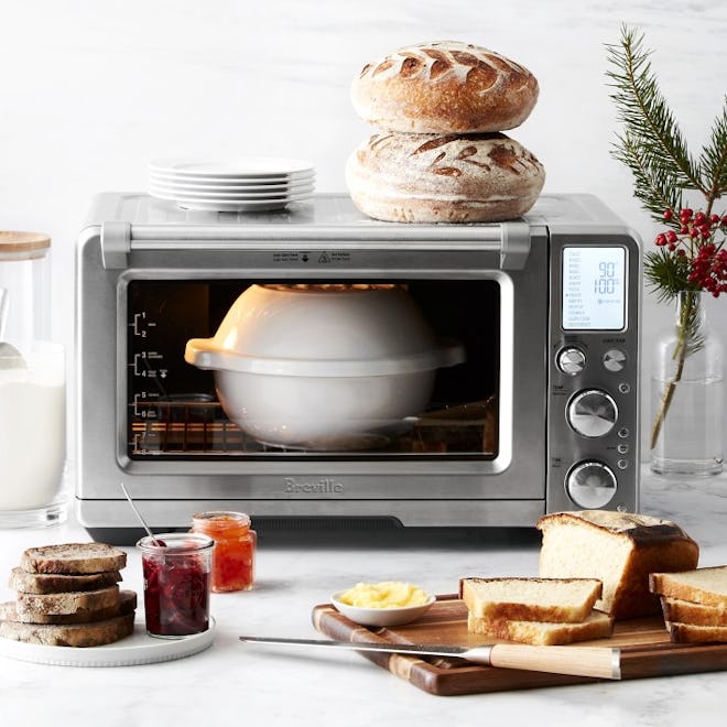 Breville Smart Oven Air with Super Convection