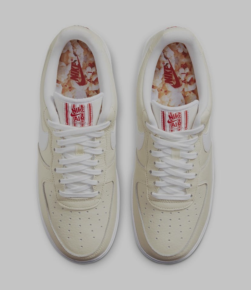 Nike Air Force 1 Popcorn