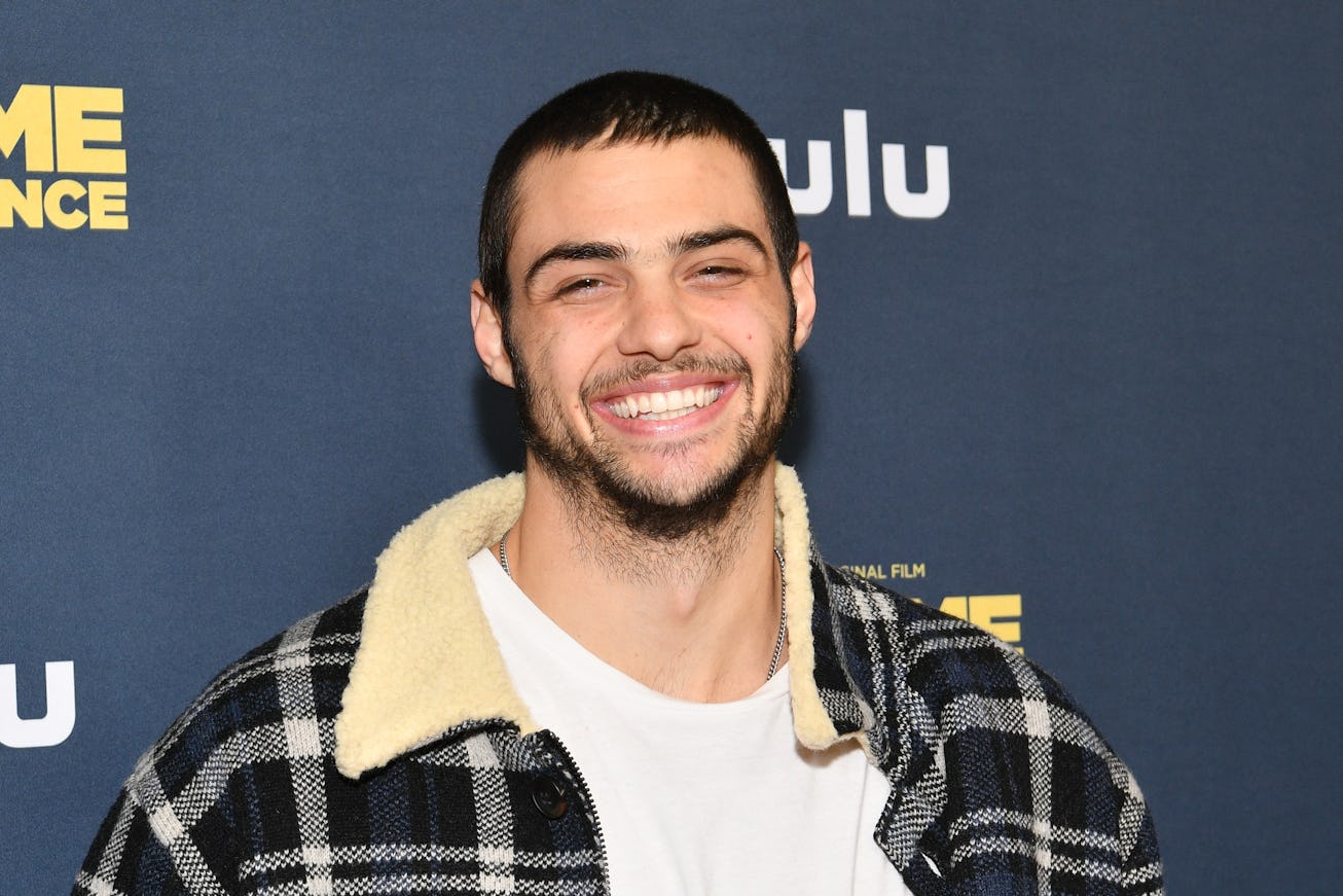 Noah Centineo is already attached to Netflix's film about the GameStop stock saga.