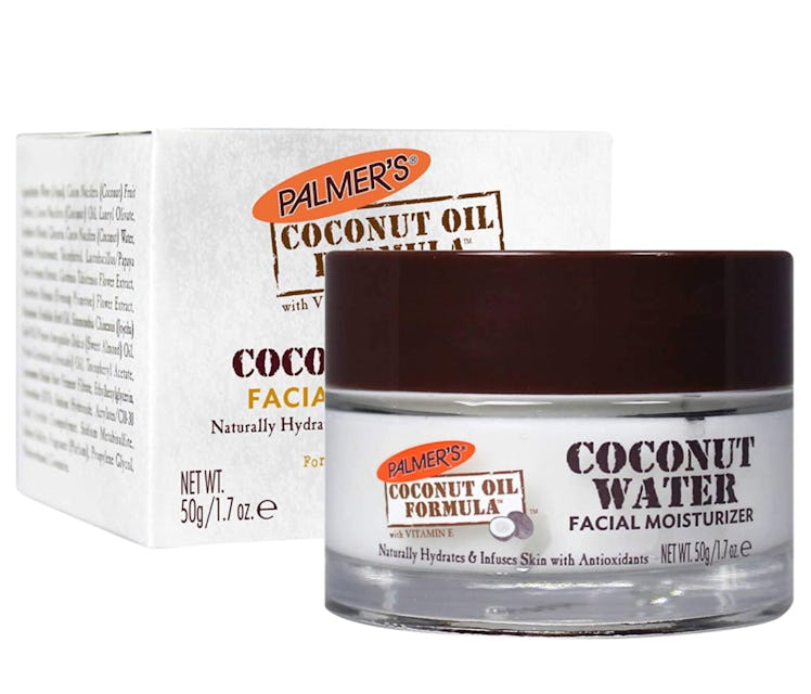 Palmer's Coconut Water Face Moisturizer (1.7 Ounces)