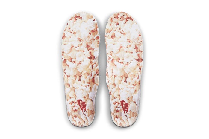 Nike Air Force 1 Popcorn