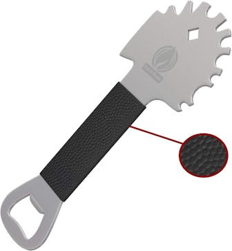 Cave Tools Grill Scraper Tool