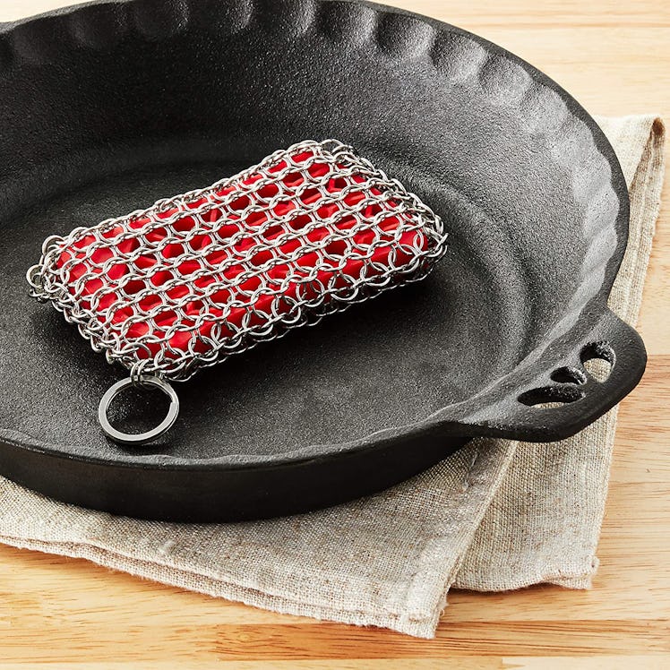 Lodge Scrubbing Pad