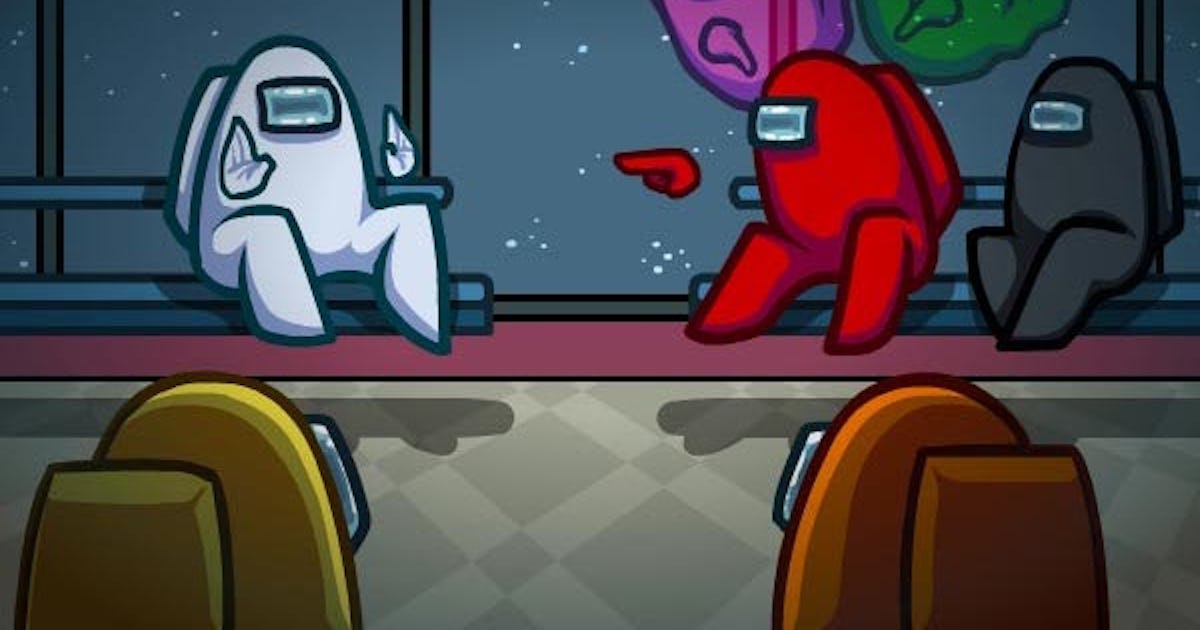 Among Us Snitch Mod How To Try The Mischievous Role And Unlock The Mode