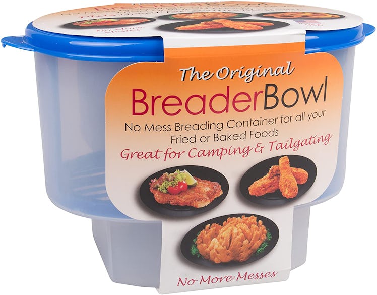 Cook's Choice Breading Bowl