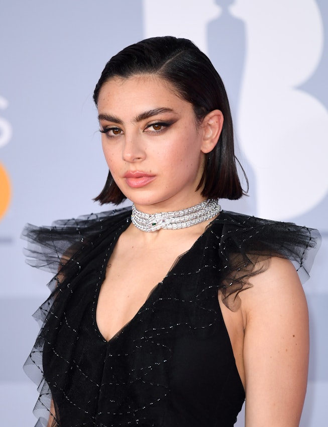 Charli XCX shared a heartfelt tribute on social media to the late SOPHIE.
