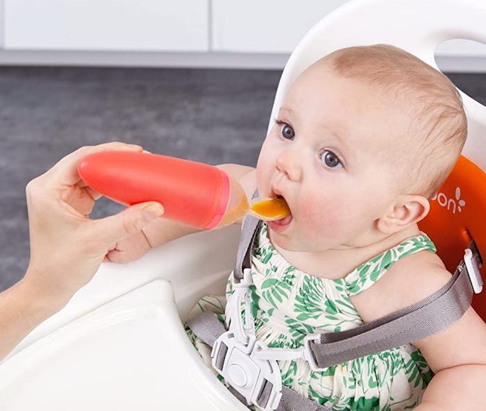 best baby spoons on amazon