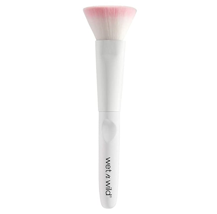wet n’ wild Makeup Brushes
