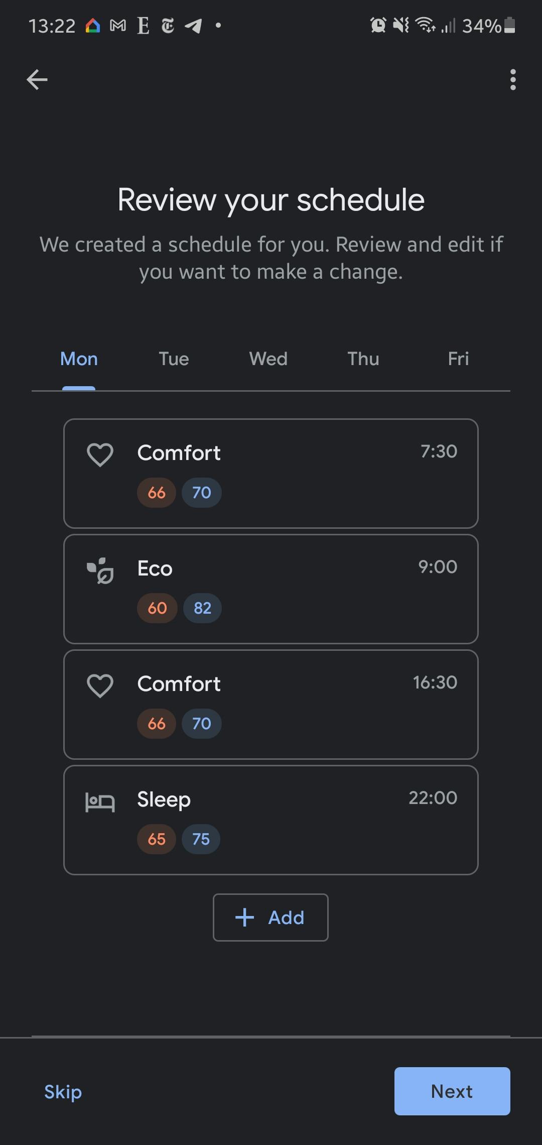 google s nest thermostat review the