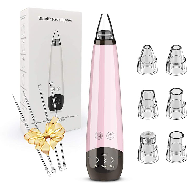 DMY Blackhead Remover Vacuum