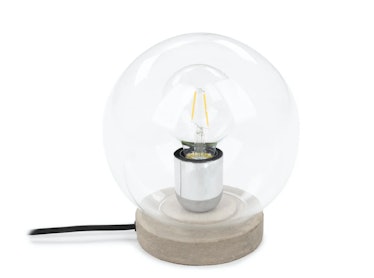 Orb Small Table Lamp