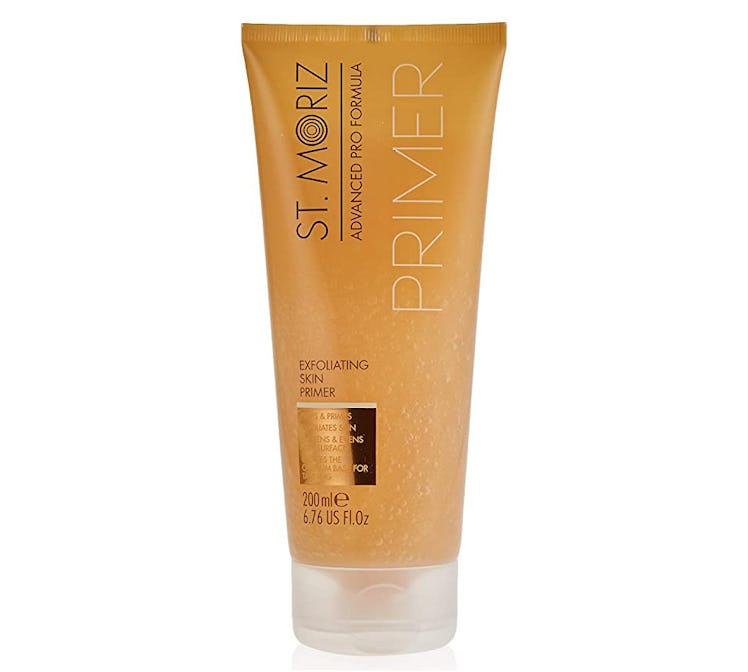 St. Moriz Skin Primer Advanced Pro Formula   